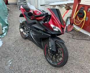 Yamaha YZF-R125 Gebrauchtwagen