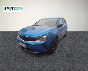 Opel Grandland X Gebrauchtwagen