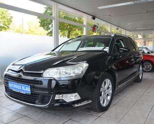 Citroen C5 Gebrauchtwagen