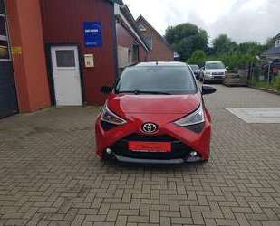 Toyota Aygo Gebrauchtwagen