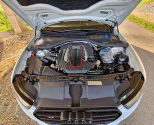 Audi S6 Gebrauchtwagen