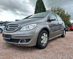 Mercedes-Benz B 150 Gebrauchtwagen