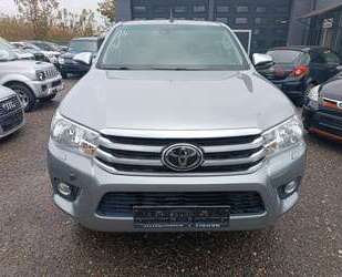 Toyota Hilux Gebrauchtwagen