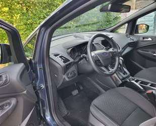 Ford C-Max Gebrauchtwagen