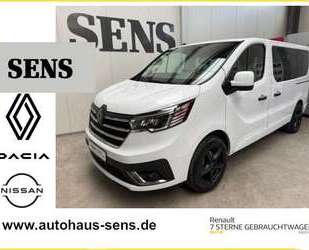 Renault Trafic Gebrauchtwagen
