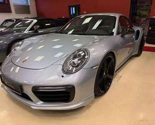 Porsche 991 Gebrauchtwagen