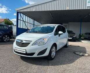 Opel Meriva Gebrauchtwagen