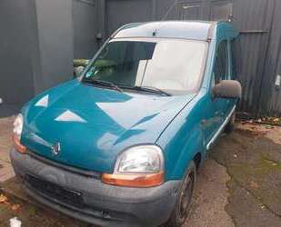 Renault Kangoo Gebrauchtwagen