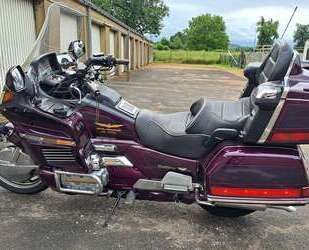 Honda Gold Wing Gebrauchtwagen