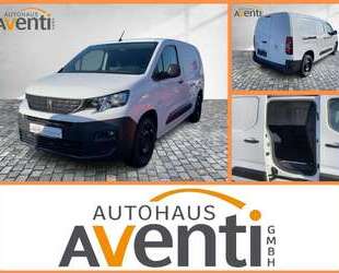 Peugeot Partner Gebrauchtwagen