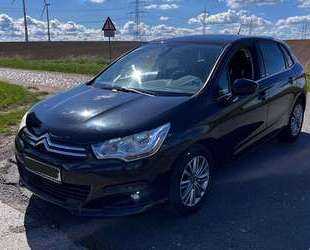 Citroen C4 Gebrauchtwagen