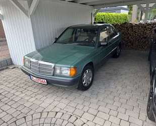 Mercedes-Benz 190 Gebrauchtwagen