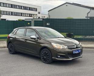 Citroen C4 Gebrauchtwagen