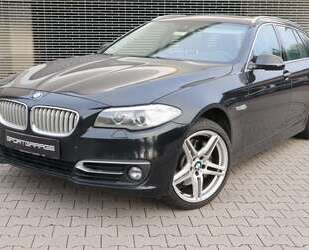 BMW 525 Gebrauchtwagen