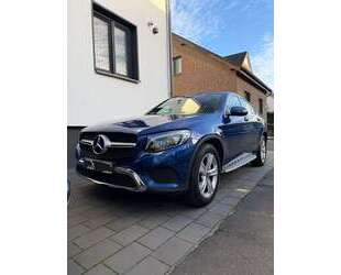 Mercedes-Benz GLC 350 Gebrauchtwagen
