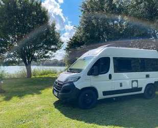 Fiat Ducato Gebrauchtwagen