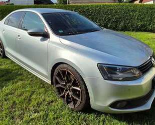 VW Jetta Gebrauchtwagen