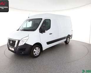 Nissan Interstar Gebrauchtwagen