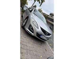 Mazda 6 Gebrauchtwagen
