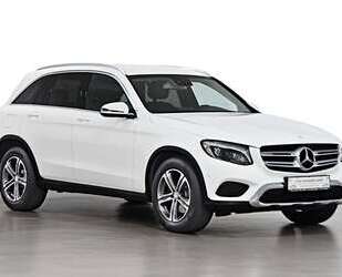 Mercedes-Benz GLC 250 Gebrauchtwagen