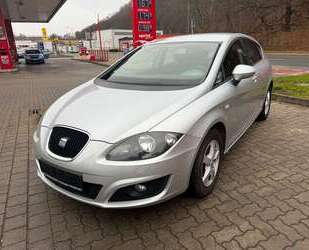 Seat Leon Gebrauchtwagen