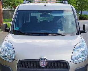 Fiat Doblo Gebrauchtwagen