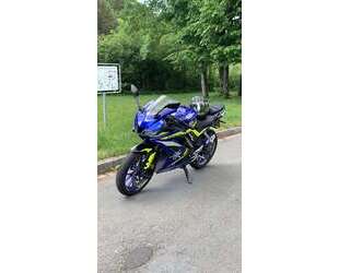 Yamaha YZF-R125 Gebrauchtwagen