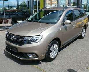 Dacia Logan Gebrauchtwagen