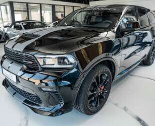 Honda Durango 
