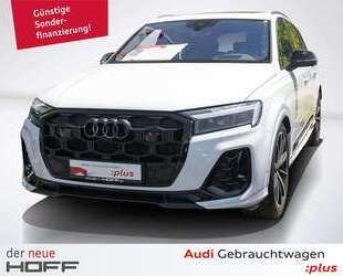 Audi Q7 Gebrauchtwagen