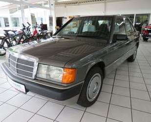 Mercedes-Benz 190 Gebrauchtwagen