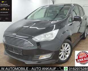 Ford C-Max Gebrauchtwagen