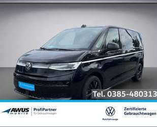 VW T7 Multivan Gebrauchtwagen