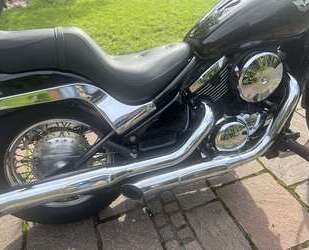 Kawasaki VN 800 Gebrauchtwagen