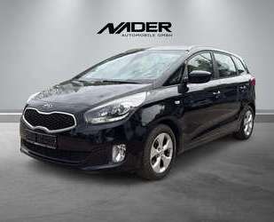 Mercedes-Benz Carens 