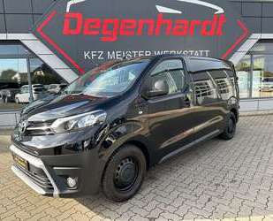 Toyota Proace Gebrauchtwagen