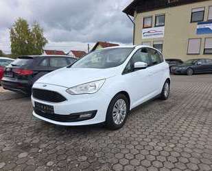 Ford C-Max Gebrauchtwagen