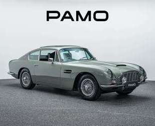 Aston Martin DB Gebrauchtwagen