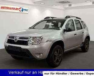 Dacia Duster Gebrauchtwagen