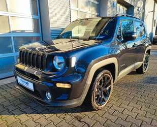 Jeep Renegade Gebrauchtwagen