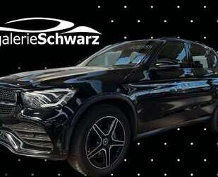 Mercedes-Benz GLC 300 Gebrauchtwagen