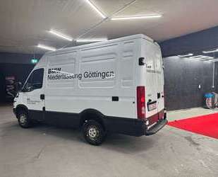 IVECO Daily Gebrauchtwagen