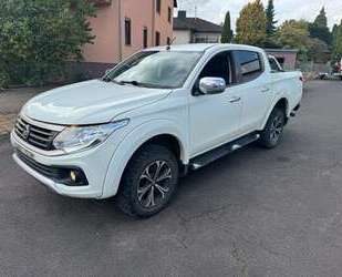 Fiat Fullback Gebrauchtwagen
