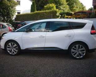 Renault Grand Scenic Gebrauchtwagen