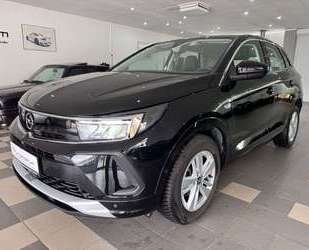 Opel Grandland X Gebrauchtwagen