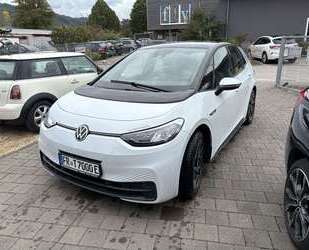 VW ID.3 Gebrauchtwagen