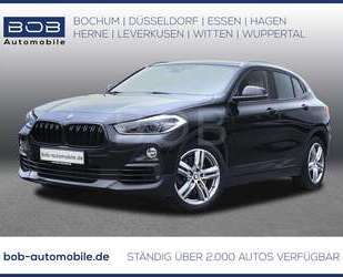 BMW X2 Gebrauchtwagen