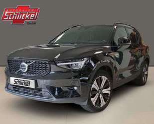Volvo XC40 Gebrauchtwagen