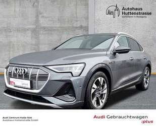 Audi e-tron Gebrauchtwagen
