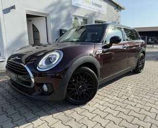 Mini Cooper Clubman Gebrauchtwagen